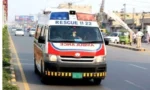 پشاور میں 10 ہزار روپے کے چالان پر فائرنگ، دو ٹریفک اہلکار جاں بحق