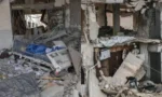 اقوام متحدہ کی رپورٹ میں اسرائیل پر غزہ میں جنگی جرائم اور نسل کشی کے الزامات