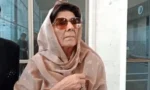 علیمہ خان کے خلاف 26 نومبر احتجاج کیس کا فیصلہ چوتھی بار مؤخر