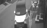 ملتان میں کام چھوڑنے پر بچے کو گاڑی سے کچلنے کی ویڈیو سامنے آگئی