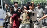 بھارت میں ووٹر فہرستوں کا تنازع شدت اختیار کر گیا،دہلی میں احتجاج اور گرفتاریاں