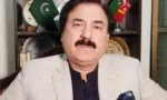 دہشت گردی کی ہمیشہ مذمت کی، پاک فوج کے ساتھ ہیں، شوکت یوسفزئی