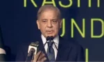 مارچ اور دھرنے ختم کریں گے تو مذاکرات کریں گے،وزیراعظم شہباز شریف