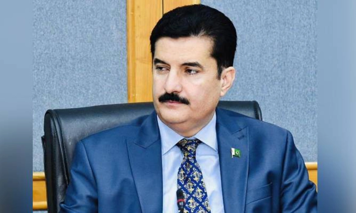 پاکستان کے عوام کو دھمکانے کی کسی کو اجازت نہیں دیں گے،فیصل کریم کنڈی