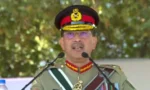 سرحد پار دراندازی برداشت نہیں کریں گے،جنرل سید عامر رضا