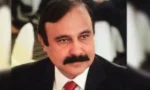سہیل آفریدی مذاکراتی مسودے کی منظوری کہاں سے لے رہے تھے؟طارق فضل چوہدری کا دعویٰ