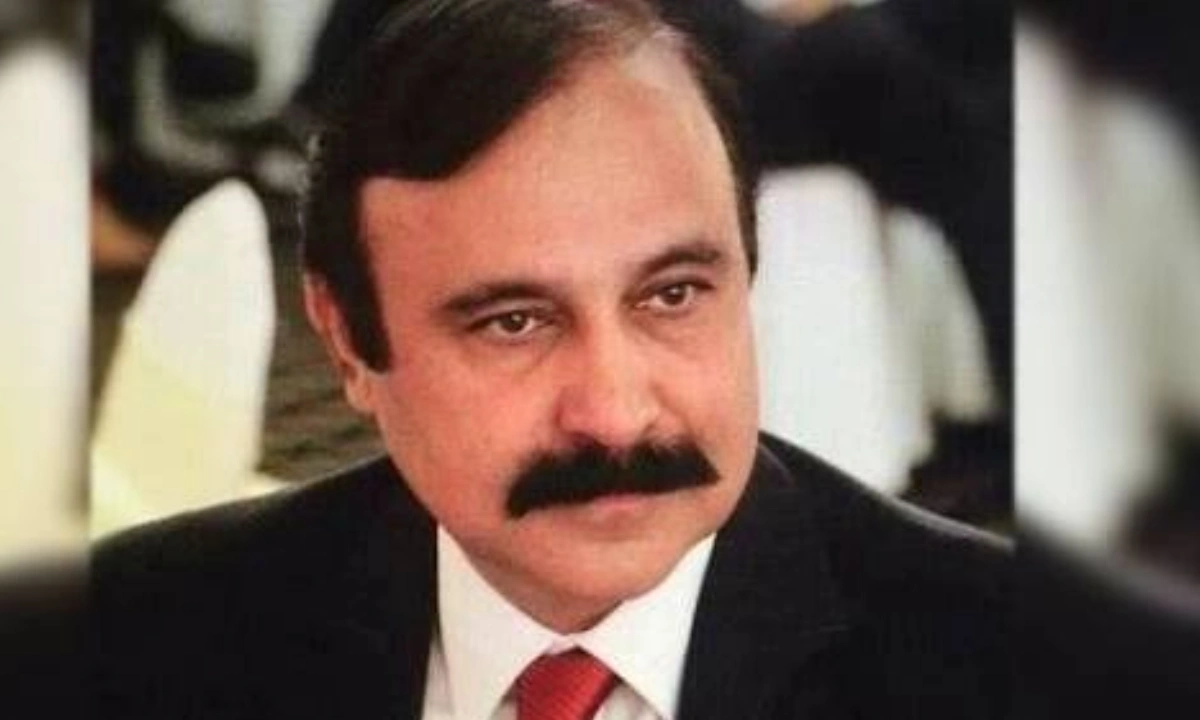 سہیل آفریدی مذاکراتی مسودے کی منظوری کہاں سے لے رہے تھے؟طارق فضل چوہدری کا دعویٰ