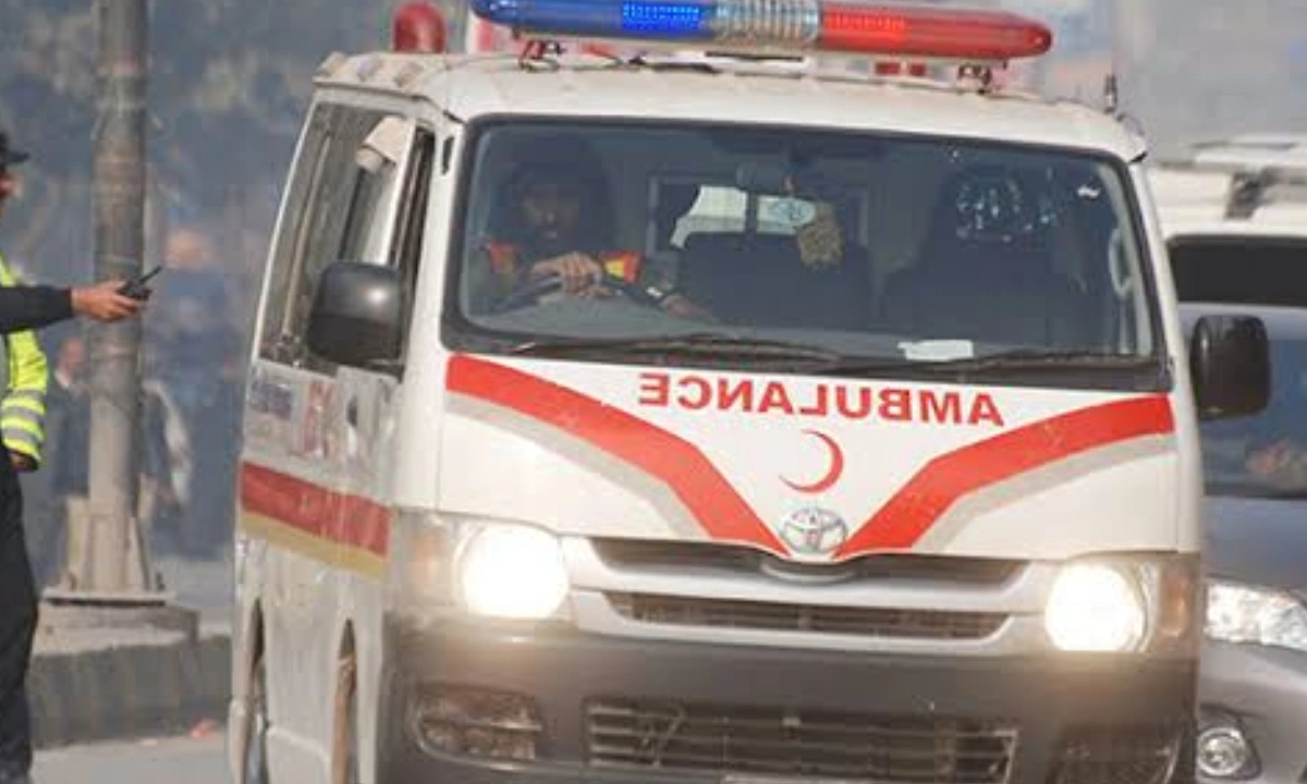 بلوچستان میں شوہر کی فائرنگ، بیوی اور تین بچے جاں بحق