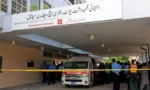 سانحہ پمز کا مقدمہ درج ہوگا یا نہیں؟عدالت نے فیصلہ محفوظ کرلیا