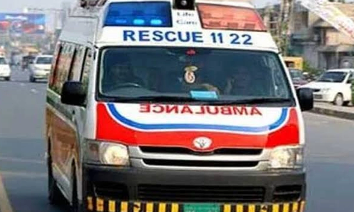 کراچی،کیمیکل کمپنی میں بوائلر پھٹنے سے مزدور جاں بحق، ایک زخمی