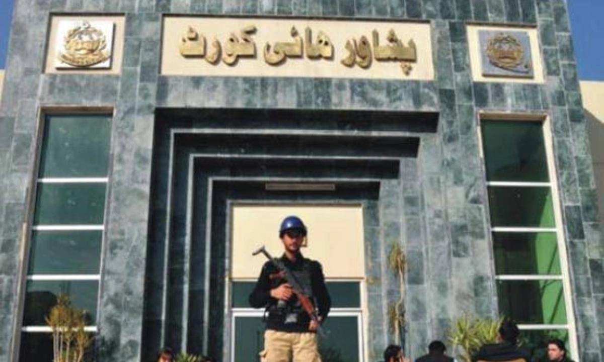 خیبر پختونخوا میں گورنر راج اور ایمرجنسی کے خلاف درخواستوں پر تحریری حکم نامہ جاری