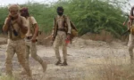 یمنی فوج کا 700 حوثی جنگجو ہلاک کرنے کا دعویٰ