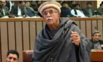 آپ فرعون سے طاقتور نہیں، وہ بھی ہار گیا تھا،ملک ایسے نہیں چل سکتا، محمود اچکزئی
