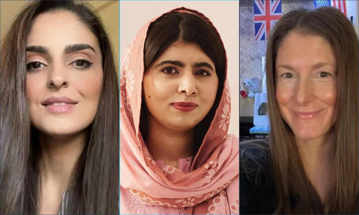 مغربی سوشل میڈیا انفلونسرز نے ملالہ فنڈ پر فنڈ کھانے کے سنگین الزامات لگا دیئے
