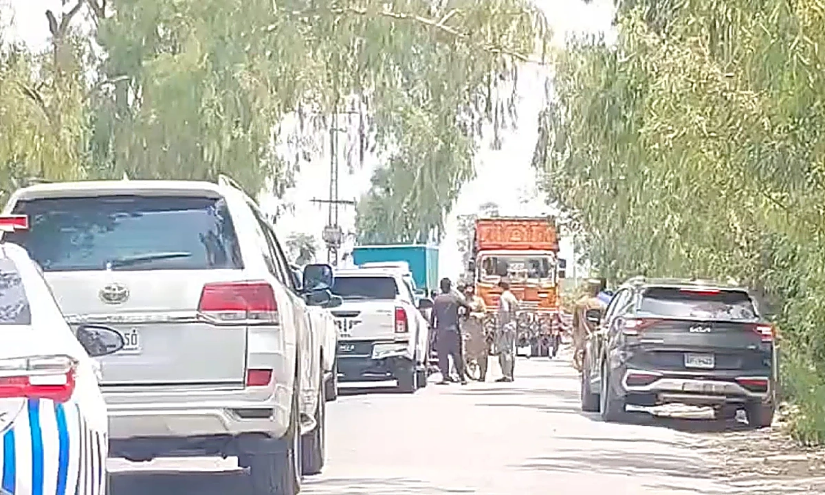 فائل فوٹو