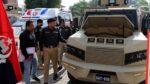 جدید اے پی سیز ہنگامی حالات اور دورانِ آپریشنز جوانوں کی محفوظ نقل و حرکت یقینی بنائیں گی