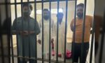 لاہور میں اے ٹی ایم سے چھیڑ چھانی کرکے رقم چرانے والا 3 رکنی گینگ گرفتار
