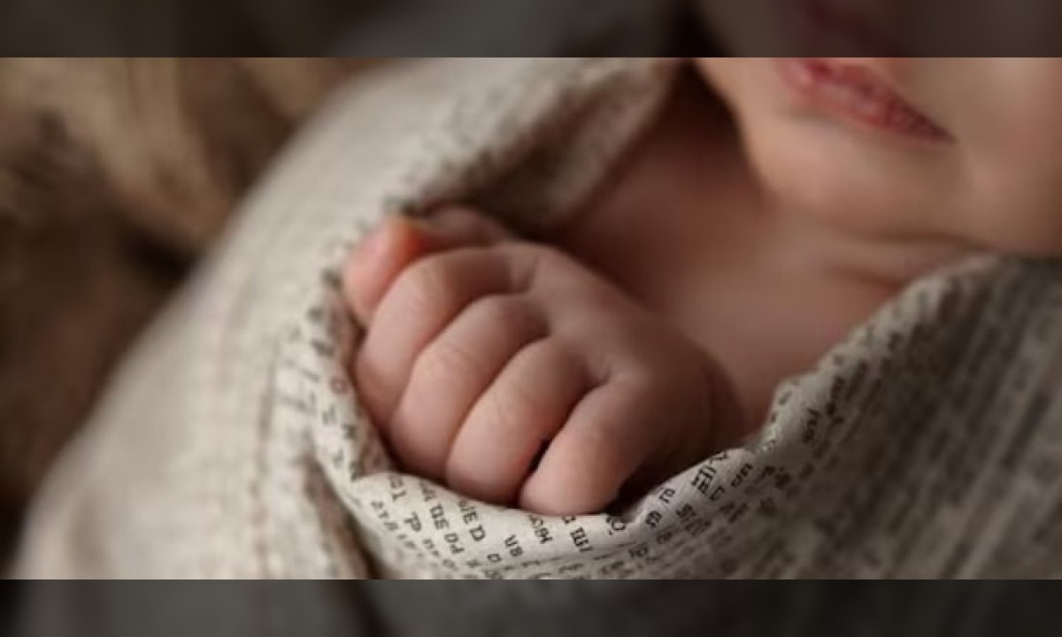 ایک ماہ کے شیر خوار کو کئی بار فروخت کرنے کا انکشاف، والدین سمیت 7 ملزمان گرفتار