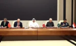 پاکستان، قطر، ترکیہ اور انڈونیشیا میں دفاعی تعاون کا تاریخی بدر معاہدہ ہوگیا