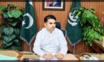 خاران کے ڈپٹی کمشنر منیر احمد سومرو طویل آپریشن کے بعد بازیاب