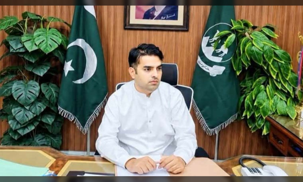 خاران کے ڈپٹی کمشنر منیر احمد سومرو طویل آپریشن کے بعد بازیاب