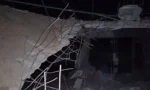 بلوچستان کے ضلع چاغی میں تھانے پر حملہ، عمارت دھماکے سے اڑا دی