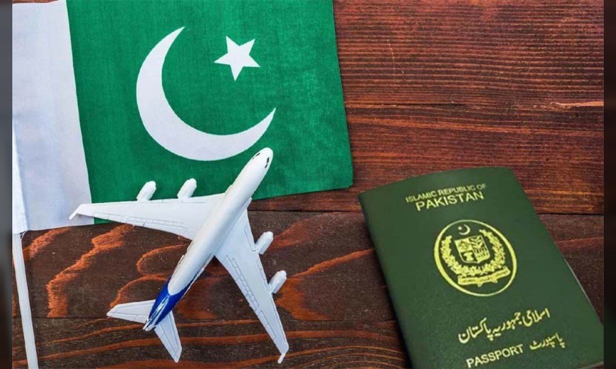 وفاقی سول سرونٹس کو دہری شہریت اور غیر ملکی سفری دستاویزات کا ڈیکلریشن جمع کرانے کی سخت ہدایت