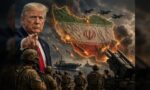 ایران جنگ مڈٹرم انتخابات کے بعد ختم ہوگی، تیل کی قیمتیں گرینگی: ڈونلڈ ٹرمپ