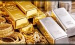عالمی اور مقامی مارکیٹوں میں سونے اور چاندی کی قیمتوں میں کمی ریکارڈ کی گئی۔