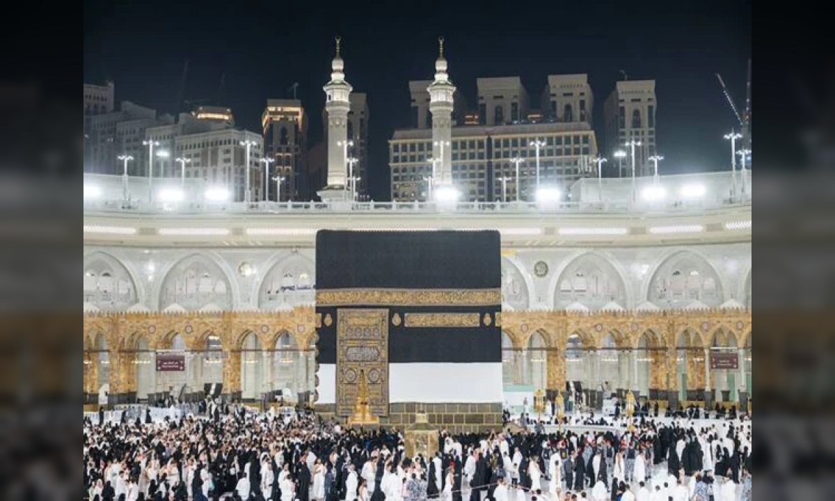 سرکاری حج اسکیم کے تحت واجبات کی وصولی کے حوالے سے جاری کردہ ہدایات کا منظر