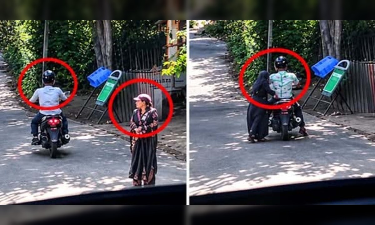 گوالیار چڑیا گھر کے باہر پیش آنے والے واقعے کی سی سی ٹی وی فوٹیج کا منظر