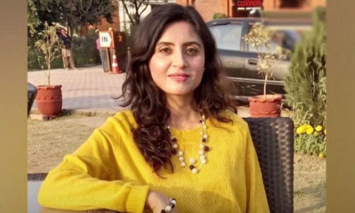 حنا جاوید قتل کیس اور پولیس تحقیقات کے خلاف اہلخانہ کا احتجاج اور وزیراعلیٰ پنجاب کا نوٹس