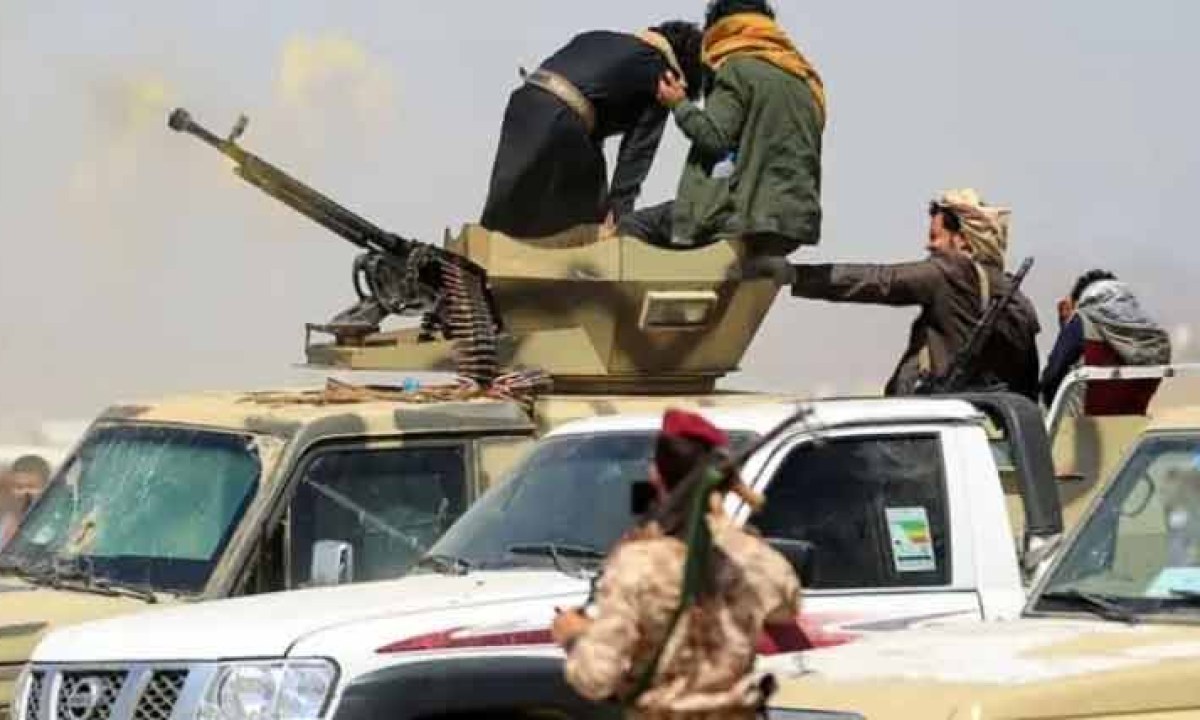 حوثی باغیوں کی وارننگ اور سعودی عرب کی سکیورٹی صورتحال کے تناظر میں ایک منظر