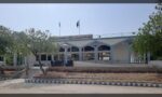 کراچی ائیرپورٹ کے متبادل کے طور پر حیدرآباد ائیرپورٹ کو اپ گریڈ کرنے کا فیصلہ
