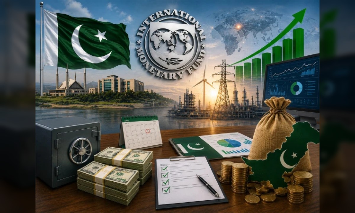 ریاستی ملکیتی اداروں کی پالیسی میں اہم ترامیم، آئی ایم ایف کی شرط پوری