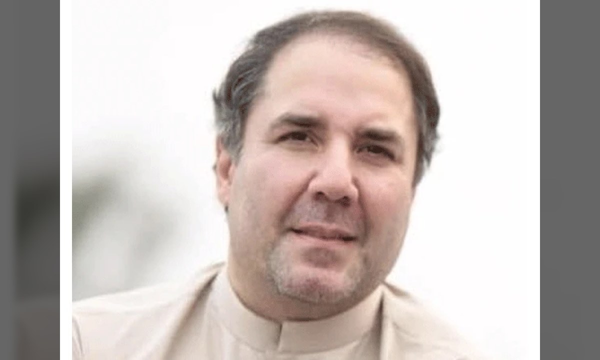 راولپنڈی، بانی پی ٹی آئی کے کزن قاسم زمان گورکھپور ناکے سے حراست میں لے لیا گیا