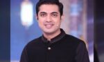 معروف ٹی وی اینکر پرسن اقرار الحسن کو لاہور سے حراست میں لے لیا گیا