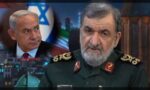 نیتن یاہو کی میزبانی امارات کو مہنگی پڑے گی- ایران کی دھمکی
