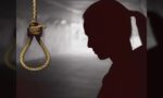 اسلام آباد میں درخت سے طالبہ کی لاش برآمد ہونے کے بعد جائے وقوعہ کا منظر
