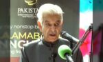 خیبرپختونخوا حکومت کی دہشتگردوں سے ملی بھگت ہے، خواجہ آصف کا سنگین الزام