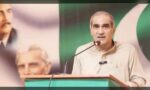 ایک ملک میں طاقت کے دو مراکز کیسے ہو سکتے ہیں، سعد رفیق کا سوال
