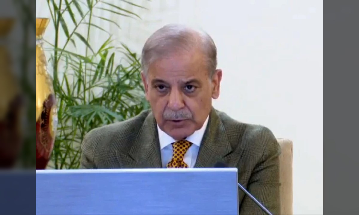 اسپیکر خیبرپختونخوا اسمبلی بابر سلیم سواتی