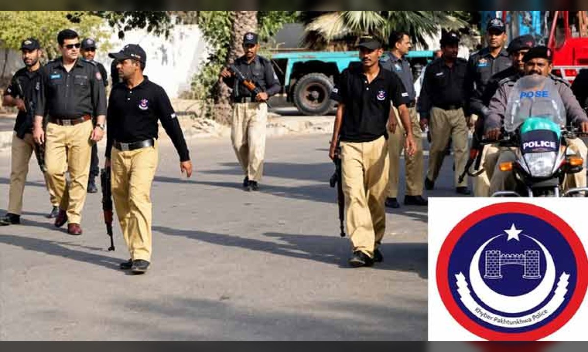 خیبر پختونخوا میں احتجاج اور ہنگامہ آرائی سے نمٹنے کیلئے پولیس نے سخت ہدایات جاری کر دی ہیں۔