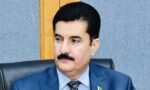 خیبرپختونخوا کے 12 اضلاع میں علاقائی نمائندہ و ترقیاتی کونسل کے قیام سے متعلق فائل فوٹو