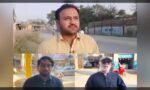 خیبرپختونخوا میں امن و امان کی ابتر صورتحال پر شہریوں کا احتجاج