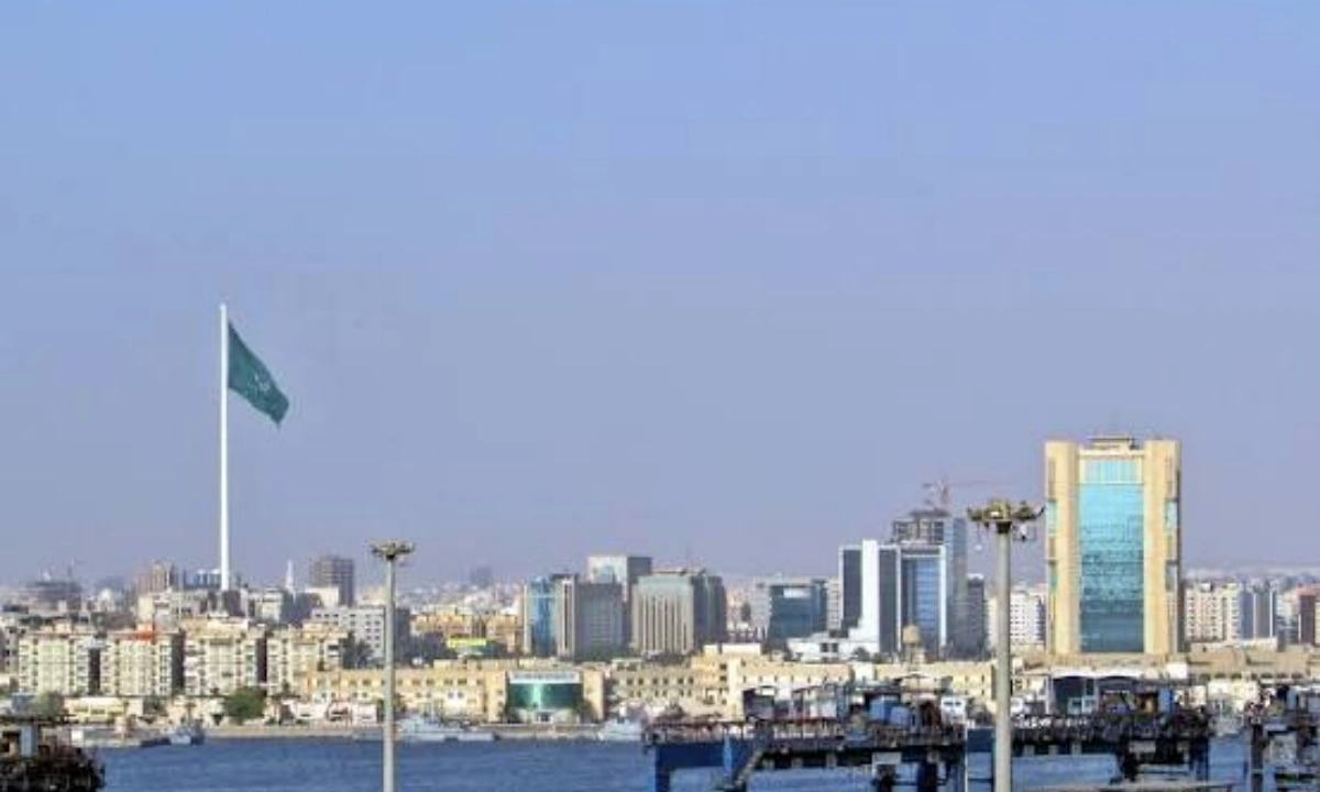 مکہ مکرمہ کی مسجد میں اخلاق باختہ حرکت پر بنگلہ دیشی مرد اور خاتون کا سرقلم