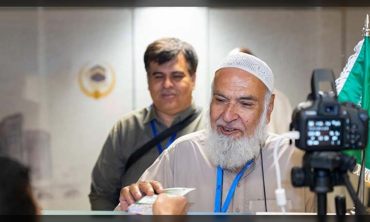پرائیویٹ حج کمپنیوں کے خلاف اعتراضات جمع کرانے کا آخری موقع دے دیا گیا
