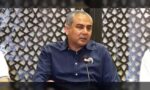 وفاقی وزیر داخلہ محسن نقوی اور گورنر خیبرپختونخوا فیصل کریم کنڈی پشاور میں ایپکس کمیٹی کے اجلاس سے خطاب کر رہے ہیں۔