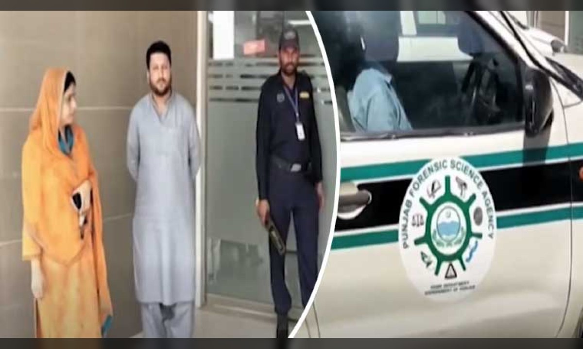ملتان کے نجی بینک کے لاکر سے کروڑوں روپے مالیت کا سونا غائب