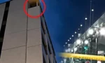 جاپان میں 11ویں منزل سے کودنے والا بچ گیا، راہگیر لڑکی ہلاک